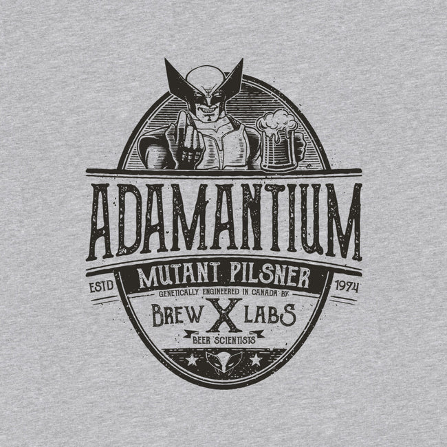 Mutant Pilsner-Unisex-Pullover-Sweatshirt-teesgeex