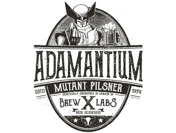 Mutant Pilsner