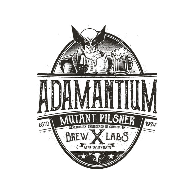Mutant Pilsner-Unisex-Baseball-Tee-teesgeex