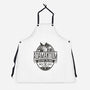 Mutant Pilsner-Unisex-Kitchen-Apron-teesgeex