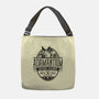 Mutant Pilsner-None-Adjustable Tote-Bag-teesgeex