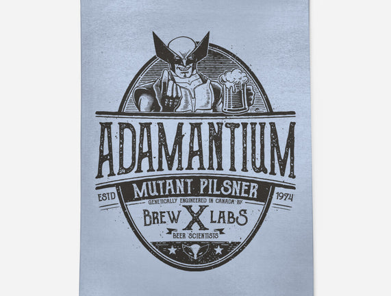 Mutant Pilsner