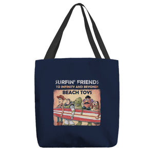 The Beach Toys
