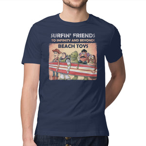 The Beach Toys