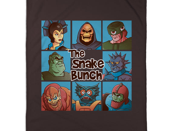 The Snake Bunch