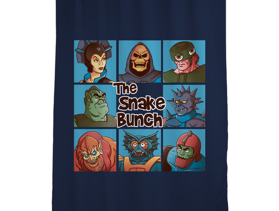 The Snake Bunch