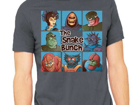 The Snake Bunch