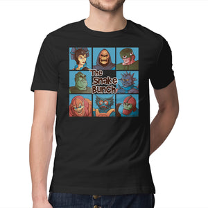 The Snake Bunch