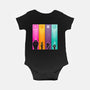 New School Emotions-Baby-Basic-Onesie-Vallina84