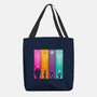 New School Emotions-None-Basic Tote-Bag-Vallina84