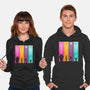 New School Emotions-Unisex-Pullover-Sweatshirt-Vallina84