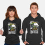 The Legend Of The Beagle-Unisex-Pullover-Sweatshirt-Studio Mootant