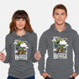 The Legend Of The Beagle-Unisex-Pullover-Sweatshirt-Studio Mootant