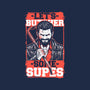 Super Heroes Hunter-Mens-Premium-Tee-Studio Mootant