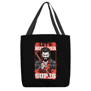 Super Heroes Hunter