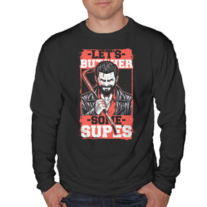 Super Heroes Hunter
