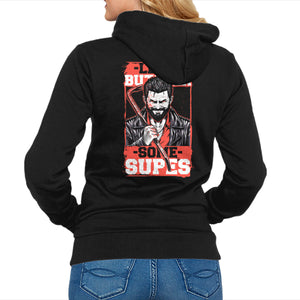 Super Heroes Hunter