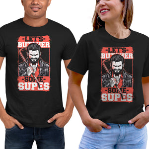 Super Heroes Hunter