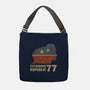 Republic-None-Adjustable Tote-Bag-retrodivision