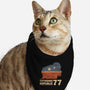 Republic-Cat-Bandana-Pet Collar-retrodivision