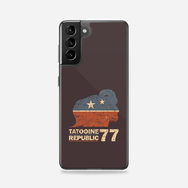 Republic-Samsung-Snap-Phone Case-retrodivision