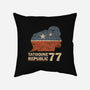 Republic-None-Non-Removable Cover w Insert-Throw Pillow-retrodivision