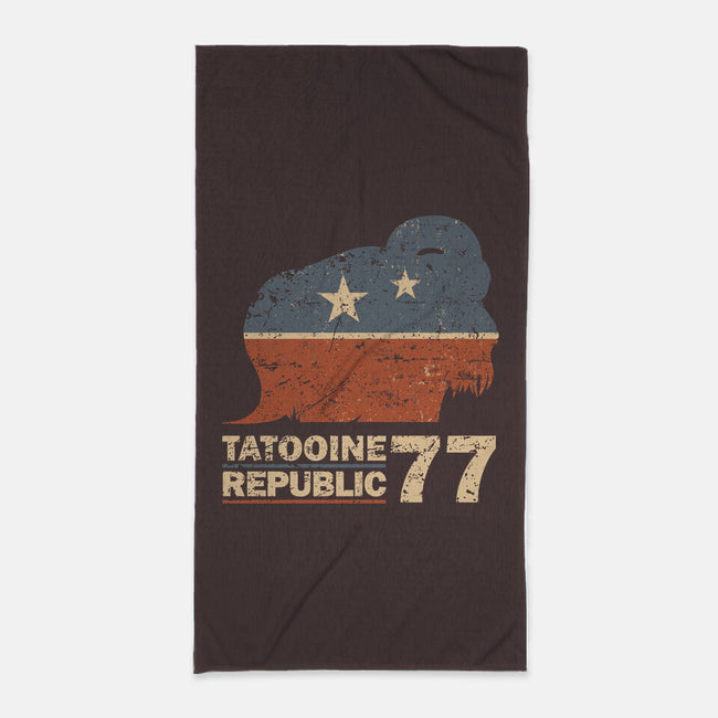 Republic-None-Beach-Towel-retrodivision