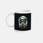 Spirited Journey-None-Mug-Drinkware-Arinesart