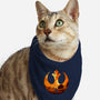 The Knight Farmer-Cat-Bandana-Pet Collar-Arinesart