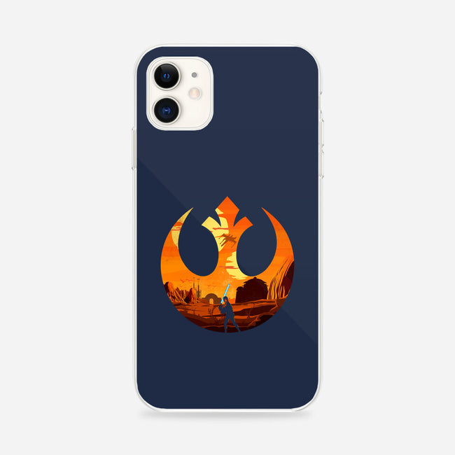 The Knight Farmer-iPhone-Snap-Phone Case-Arinesart