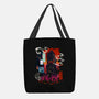 Cowboy From Mars-None-Basic Tote-Bag-Arinesart