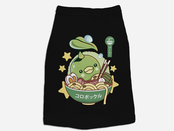 Korpokkur Ramen