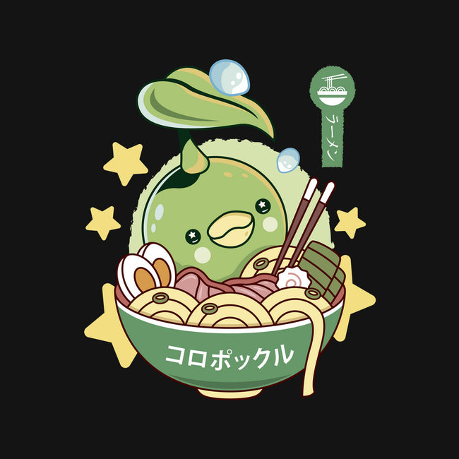 Korpokkur Ramen-iPhone-Snap-Phone Case-LAGELANTEE