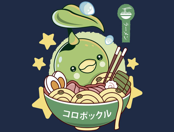 Korpokkur Ramen