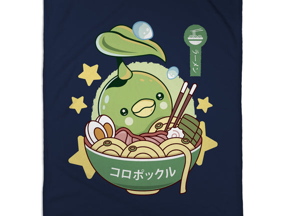 Korpokkur Ramen