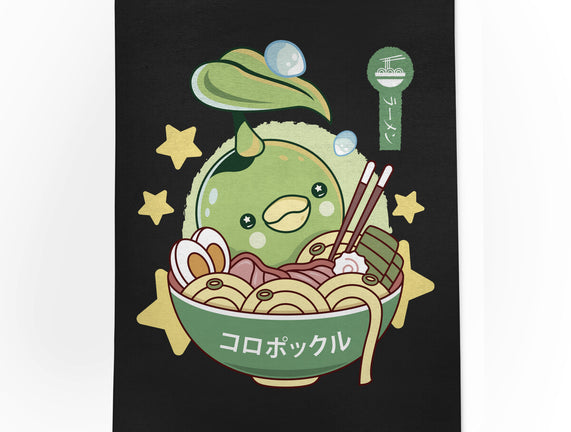 Korpokkur Ramen