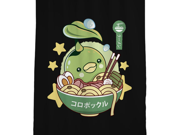 Korpokkur Ramen