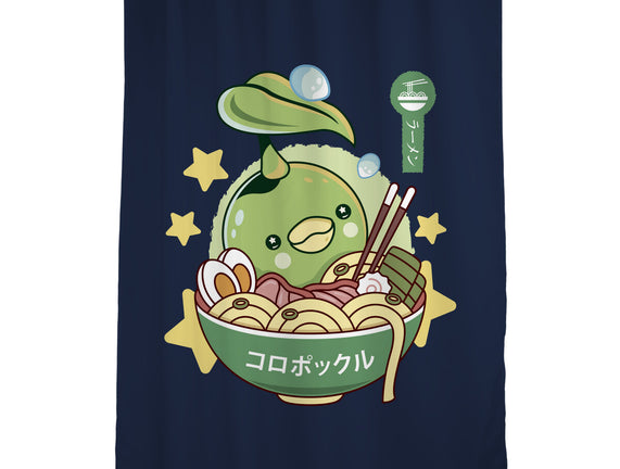 Korpokkur Ramen