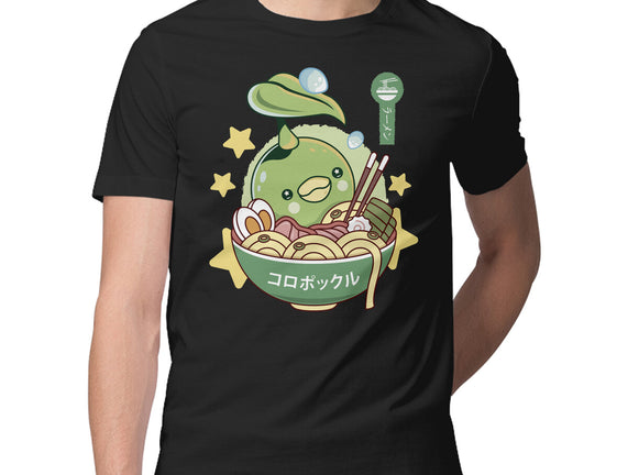 Korpokkur Ramen