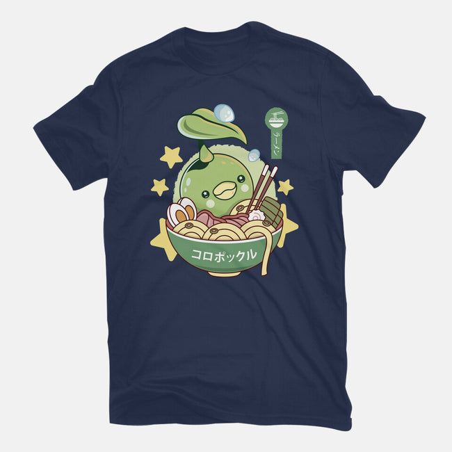 Korpokkur Ramen-Mens-Heavyweight-Tee-LAGELANTEE