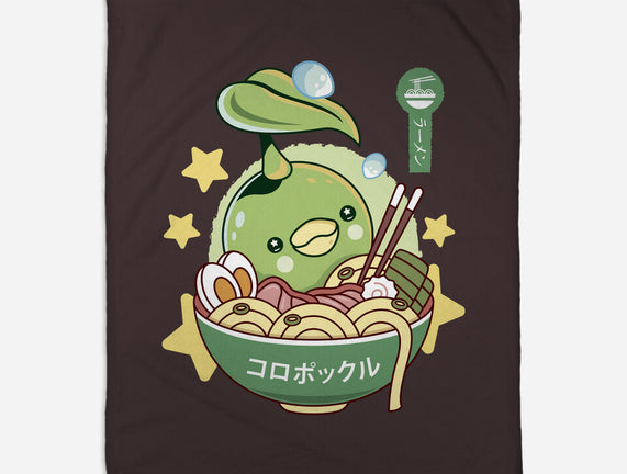 Korpokkur Ramen