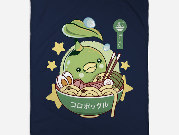 Korpokkur Ramen