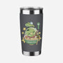 Korpokkur Ramen-None-Stainless Steel Tumbler-Drinkware-LAGELANTEE