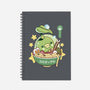 Korpokkur Ramen-None-Dot Grid-Notebook-LAGELANTEE