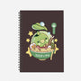 Korpokkur Ramen-None-Dot Grid-Notebook-LAGELANTEE