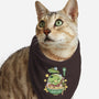 Korpokkur Ramen-Cat-Bandana-Pet Collar-LAGELANTEE