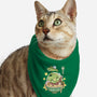 Korpokkur Ramen-Cat-Bandana-Pet Collar-LAGELANTEE