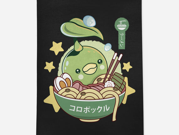 Korpokkur Ramen