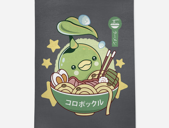 Korpokkur Ramen