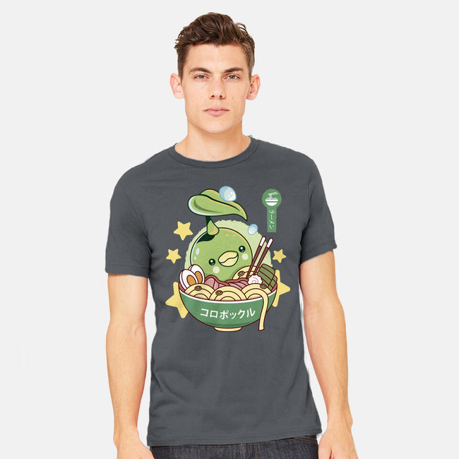 Korpokkur Ramen-Mens-Heavyweight-Tee-LAGELANTEE